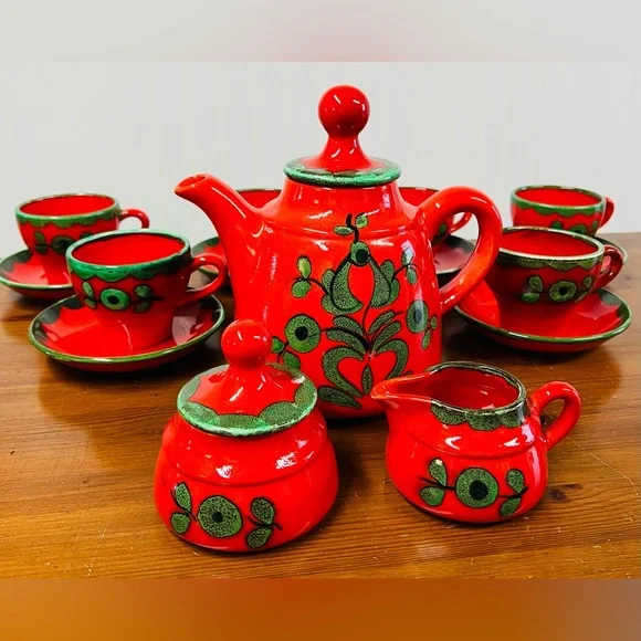 Villeroy & Boch | Dining | Villeroy Boch Gallo Piroschkatea